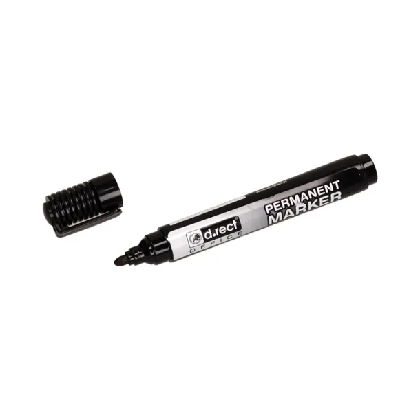 marker-d-rect-2160-okragly-czarny-stan-nowy