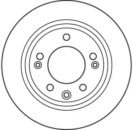 trw-tarcza-hamulcowa-tyl-df6123