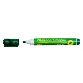 marker-d-rect-3160-suchoscieralny-zielony-12szt