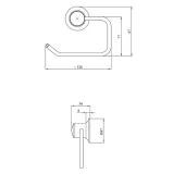 uchwyt-na-papier-andex-material-wykonania-metal