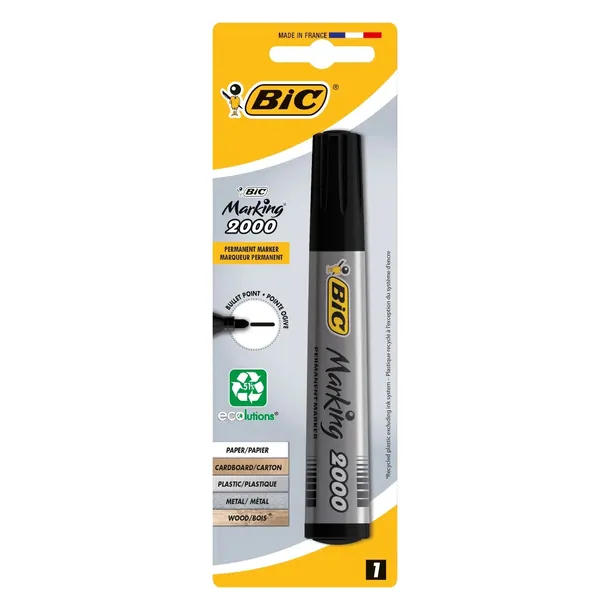 marker-permanentny-czarny-bic-1-szt-stan-nowy