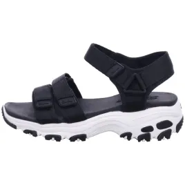 skechers-sandaly-damskie-skechers-d-lites-platforma-rozmiar-38