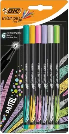 cienkopis-bic-intensity-fine-pastel-6-kol-04mm
