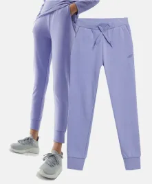 spodnie-dziewczece-mlodziezowe-dresowe-sportowe-dlugie-joggery-4f-140cm
