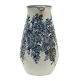 wazon-ceramiczny-niebieskie-kwiaty-22-cm-material-ceramika