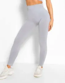 klasyczne-legginsy-szare-sportowe-fitness-wysoki-stan-dopasowane-boohoo-s