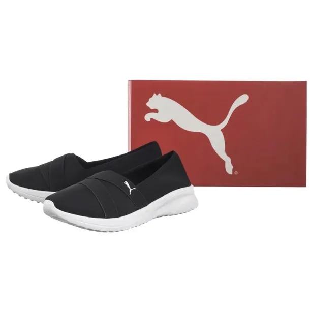 puma-baleriny-rozmiar-37-nosek-okragly