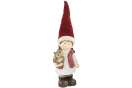 figurka-dziewczynka-sowa-wys-40-cm