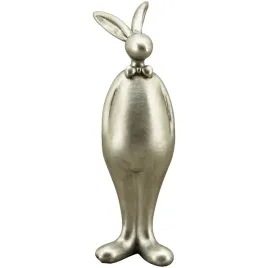 figurka-zajac-srebrny