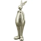figurka-zajac-srebrny-z-mucha-wys-25-cm-motyw-zwierzeta