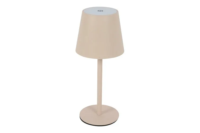 lampion-decostar-metal-26-cm