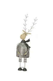 figurka-pan-jelen-z-sercem-metal-wys-69-cm