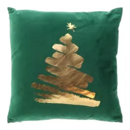 poduszka-poszewka-z-wypelnieniem-choinka-45x45cm