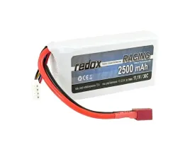 akumulator-lipo-redox-2500-mah-111-v-dean-softpack