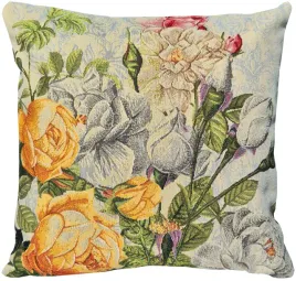 poszewka-gobelinowa-ogrod-roze-kwiaty-rozety-45x45-elegancka-dekoracyjna