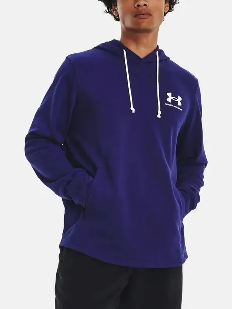 bluza-meska-dresowa-sportowa-treningowa-rival-terry-hoodie-under-armour-plec-mezczyzna