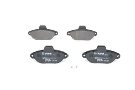 bosch-0-986-461-119-zestaw-klockow-hamulcowych-hamulce-tarczowe