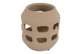 lampion-latarnia-ceramika-bezowy-wys-18-cm