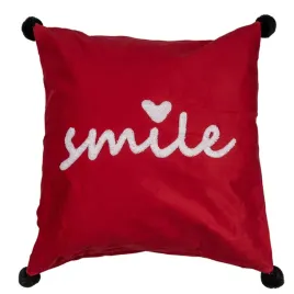 poszewka-na-poduszke-czerwona-smile-45x45-cm-cande