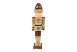 dekoracja-zolnierz-dziadek-do-orzechow-brazowo-zloty-wys-19-cm