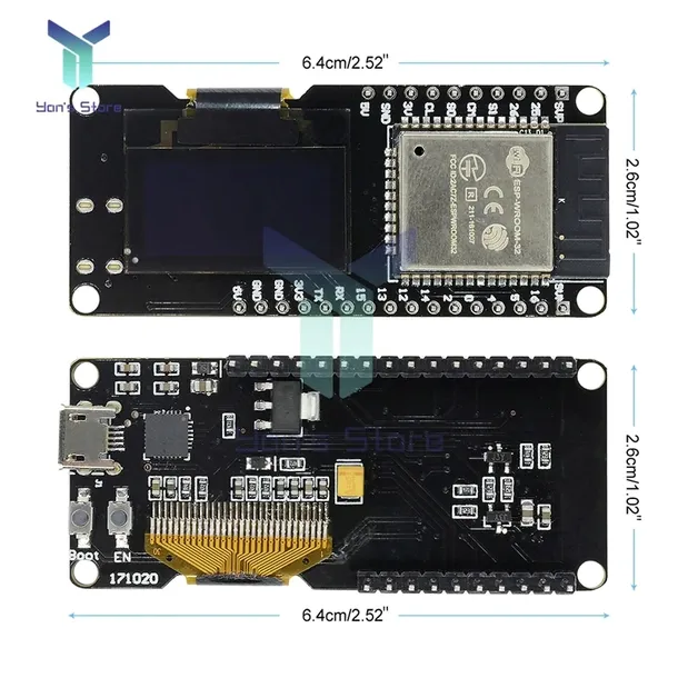 modul-esp32-wifi-bluetooth-oled-2-4g-rodzaj-przekladnia-waga-z-opakowaniem-0-1-kg