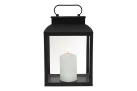 lampion-plastik-decostar-30-cm