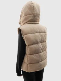 kurtka-2w1-kamizelka-damska-puchowa-4f-pikowana-bezrekawnik-z-kapturem-xl