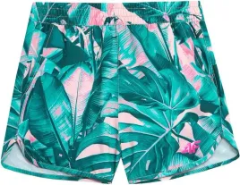 4f-krotkie-spodenki-do-polowy-uda-poliester-zielony-rozmiar-158