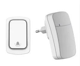 bezprzewodowy-dzwonek-samozasilajacy-wodoodporny-przycisk