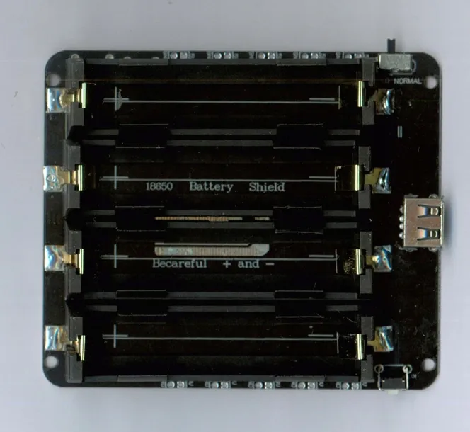 modul-arduino-battery-shield-4x18650-usb-usb-c-micro-3v3-5v-z-ladowaniem-model-modul-arduino-battery-shield-4x18650-usb-c-micro