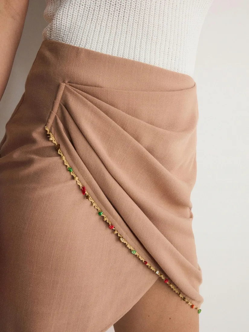 reserved-spodnica-mini-rozmiar-m