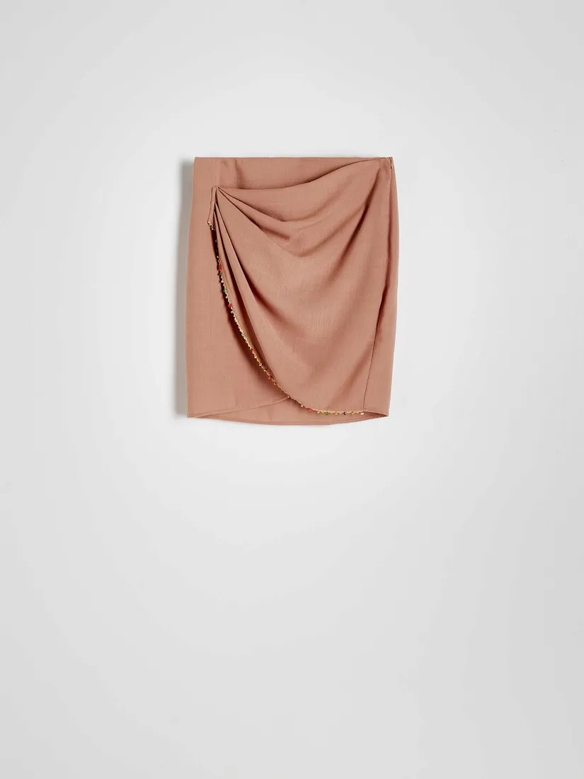 reserved-spodnica-mini-rozmiar-m-linia-regular