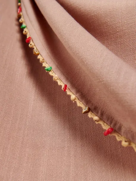 reserved-spodnica-mini-rozmiar-m-kolor-bezowy