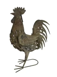 figurka-kogut-rdzawy-kolor-wys-44-cm