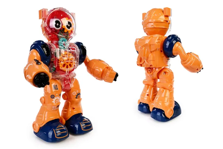 artyk-chodzacy-robot-trybik-efekty-dzwiekowe