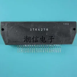 stk4278-stk4278l