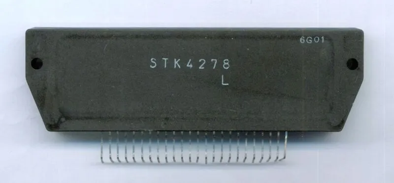 stk4278-stk4278l