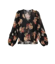 reserved-bluzka-dlugi-rekaw-fason-klasyczny-rozmiar-xs