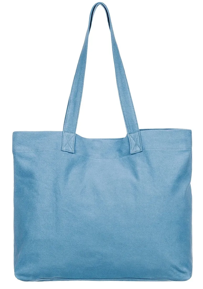 roxy-torba-plazowa-bawelna-niebieski