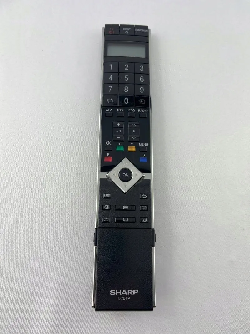 pilot-do-tv-sharp-ga585wjsa-oryginal