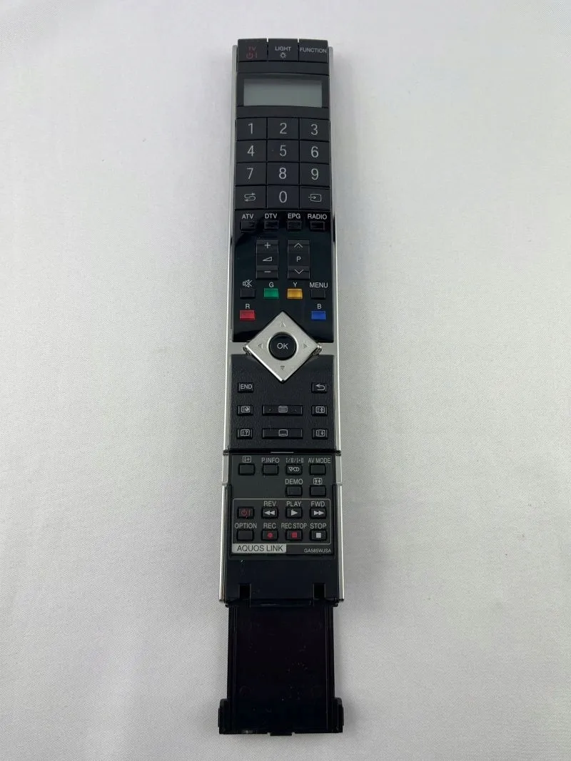 pilot-do-tv-sharp-ga585wjsa-oryginal