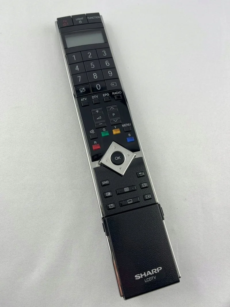 pilot-do-tv-sharp-ga585wjsa-oryginal