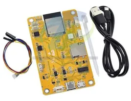 modul-esp32-z-lvgl-z-ekranem-dotykowym-240x320-2-8-lcd-tft-usb-c