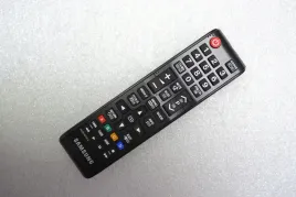 pilot-samsung-aa59-00741a-czarny