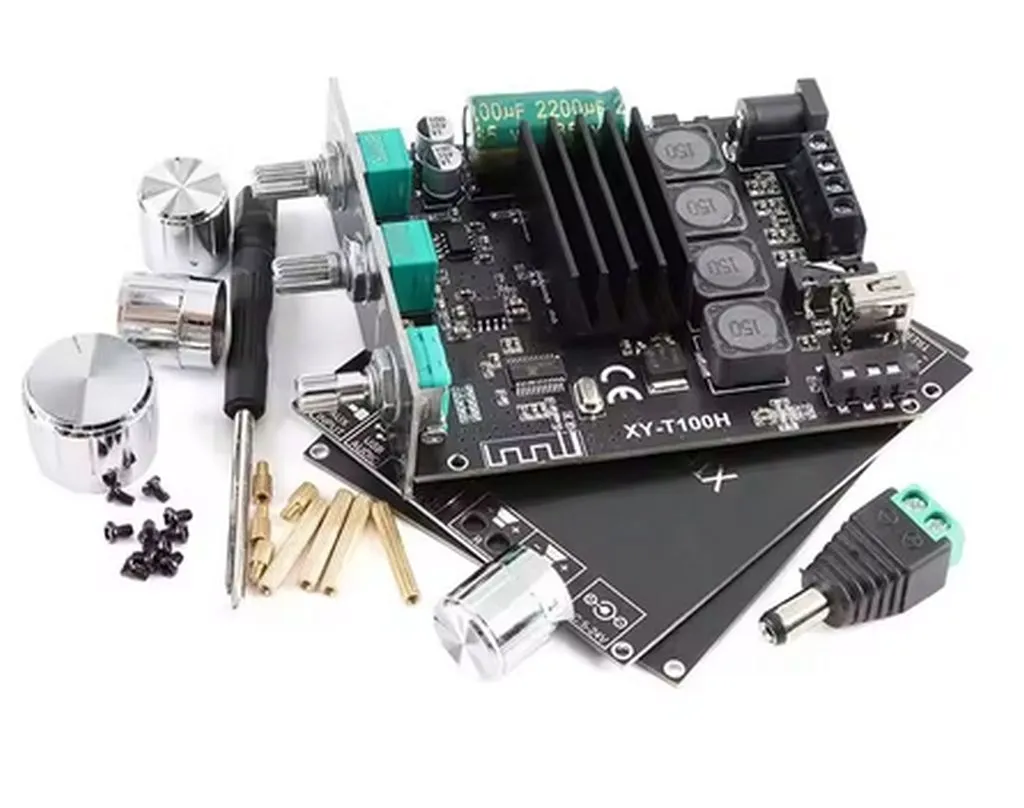 wzmacniacz-stereo-2x100w