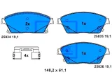 klocki-hamulcowe-przod-ate-chevrolet-cruze-orlando-300mm-waga-z-opakowaniem-2-kg