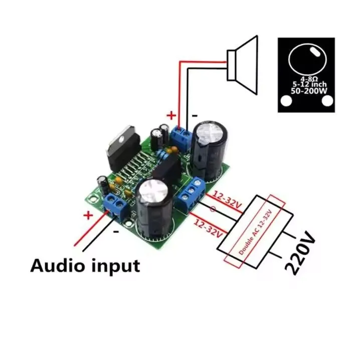 wzmacniacz-mono-100w-tda7293-marka-bez-marki