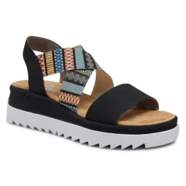 rieker-sandaly-damskie-v44g8-14-koturn-rozmiar-41