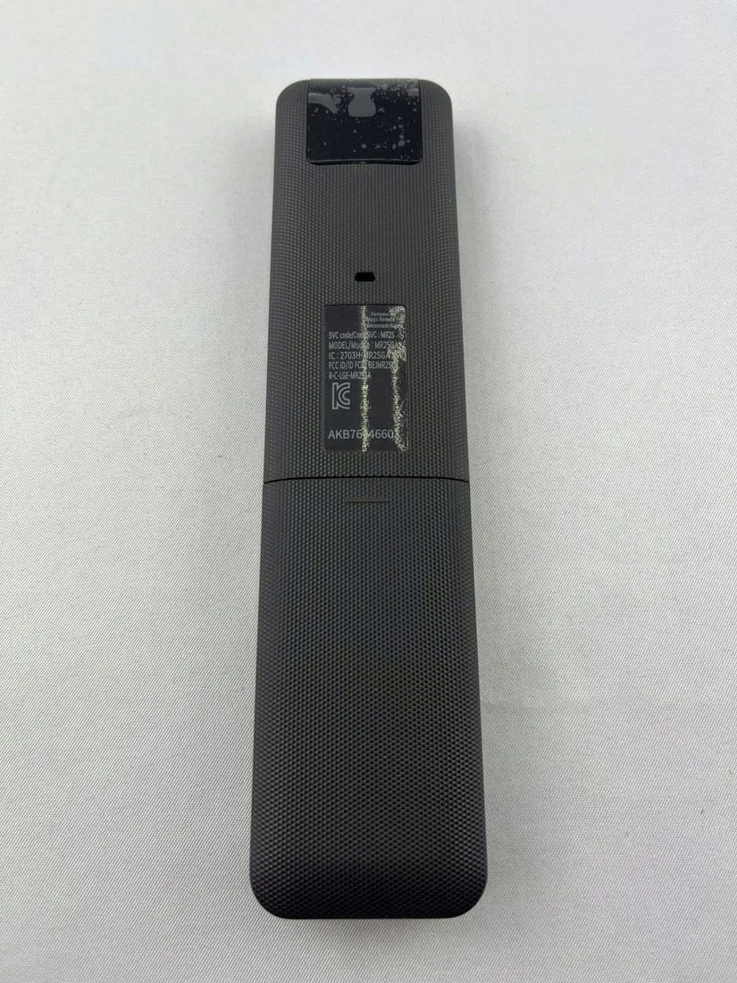 pilot-do-tv-lg-an-mr25ga-akb76046603-bluetooth