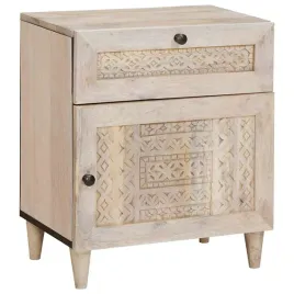 szafka-nocna-bezowy-50-x-33-x-60-cm-lite-drewno-akacjowe